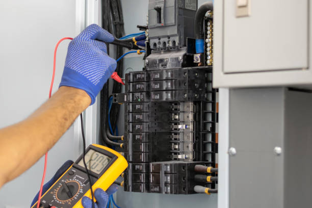 Emergency Electrical Repair Services in Patterson Tract, CA